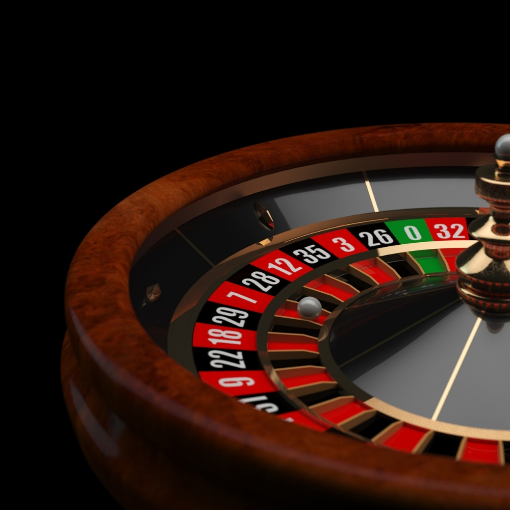 Casino Roulette Astuce